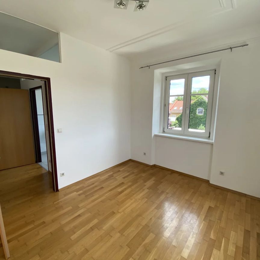 Wohnung mit Balkon in Gössendorf - Photo 1