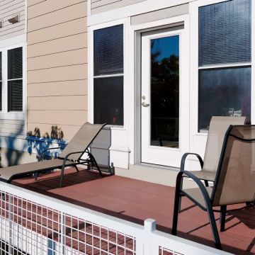 Medium Studio style 1 - Photo 1