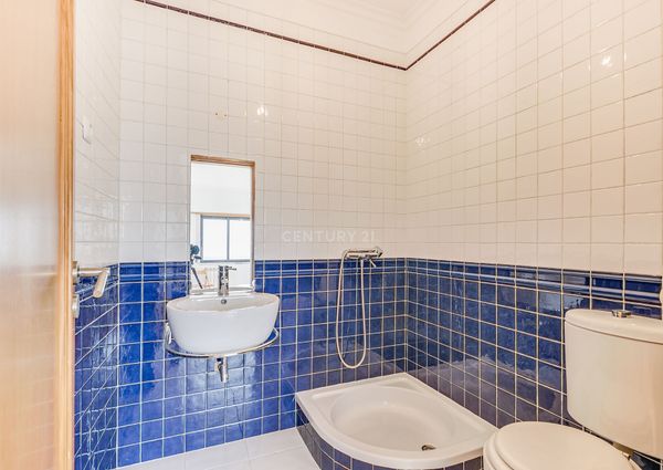 Apartamento T2 em Lisboa