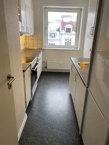 Grønnegade 19 2.th., 7800, Skive - Foto 2