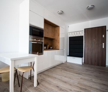 Poznań, Rataje ul. Wagrowska - Zdjęcie 3