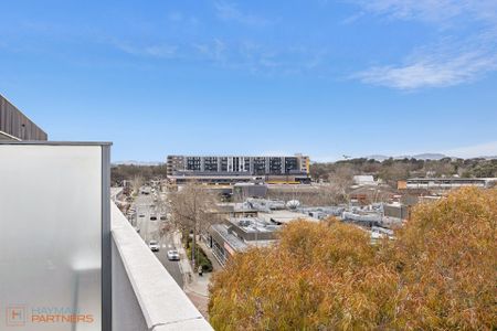 511/8 Cape Street, Dickson ACT 2602 - Apartment For Rent | Domain - Photo 3