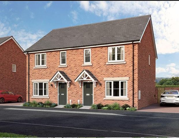 3 bedroom property to rent - Photo 1