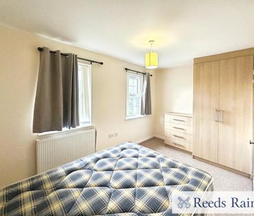 4 bedroom terraced house to rent - Photo 4