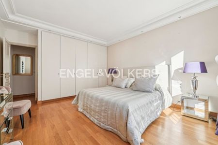 Appartement à louer à Paris 16Ème - Photo 2