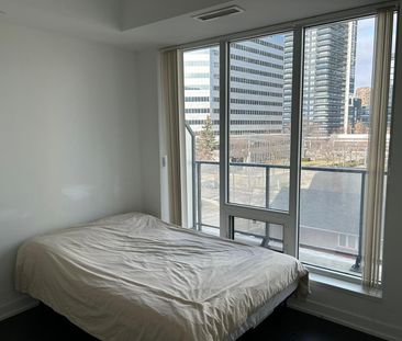 For Lease - 28 Avondale Avenue Unit# 501, Toronto, Ontario - Photo 2