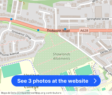 Dodworth Road, S70 - Photo 1