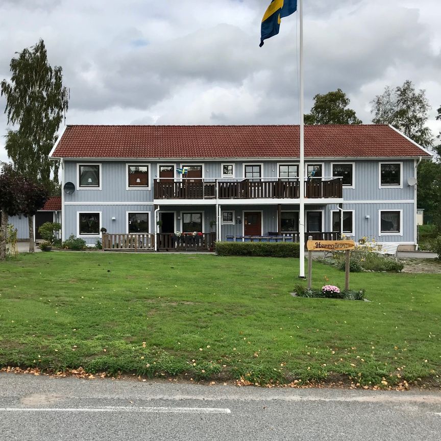 Gunnarsjövägen, Älekulla - Photo 2