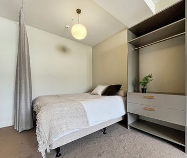 Welcome to 301 at Chevron Suites - Photo 4