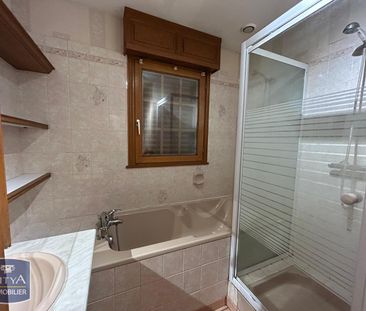 Location Maison 6 pièces 171m² QUERENAING 59269 - Photo 5