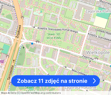 Kielce KSM mieszkanie 3 pokojowe na wynajem. - Zdjęcie 1
