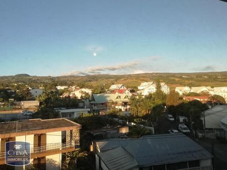 Location Appartement 1 pièce 27m² LE TAMPON 97430 - Photo 3