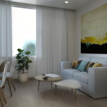 Studio/Γκαρσονιέρα για ενοικίαση Βαρδάρης - Δικαστήρια (Βαρδάρης - Λαχανόκηποι) - Photo 4