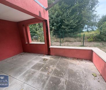 Location Appartement 1 pièce 34m² ARLES 13200 - Photo 1