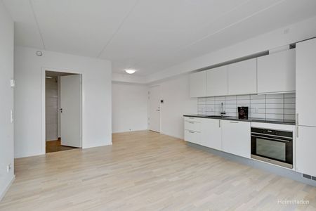 2-værelses Lejlighed på 57 m² i Risskov, Aarhus - Photo 2