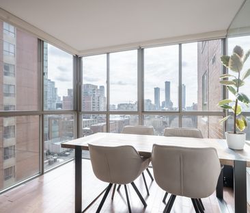 For Lease - 95 Lombard Street Unit# 801, Toronto, Ontario - Photo 4