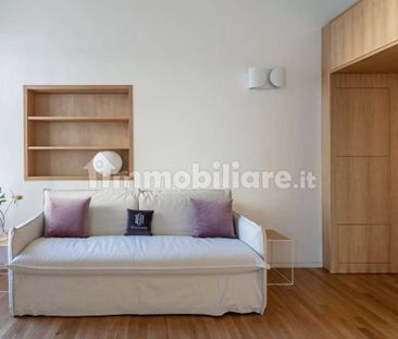 Monolocale via della Penna, Piazza del Popolo, Roma - Photo 1