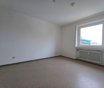 Großzügige 2-Zimmer-Wohnung mit Balkon - Foto 4