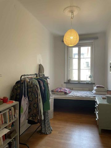 Ehrensvärdsgatan, Malmö - Foto 2