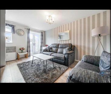 2 bedroom end of terrace house to rent - Photo 1