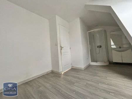 Location Appartement 2 pièces 30m² LAVAL 53000 - Photo 4