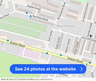 Earl Street, Seaham, SR7 - Photo 1