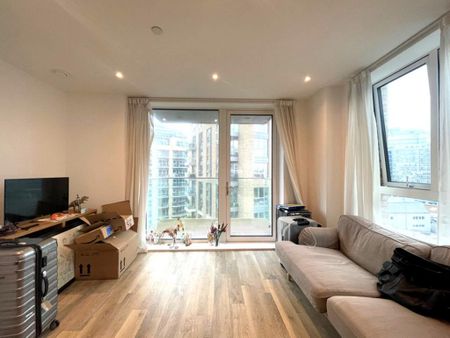 2 bedroom apartment to rent - Photo 3