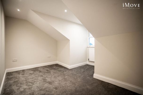 3 bedroom flat to rent - Photo 1