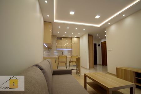 Przytulne 2-pok 43m2+balkon*Krowodrza*ul.Poznańska - Фото 2