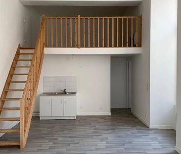 Location Appartement 2 pièces 59m² MEAUX 77100 - Photo 5