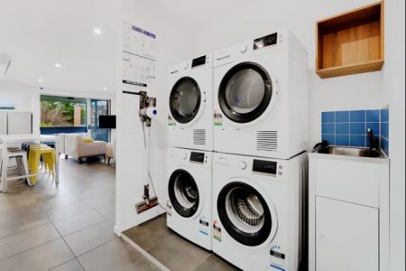 Single room-R202 - Photo 5