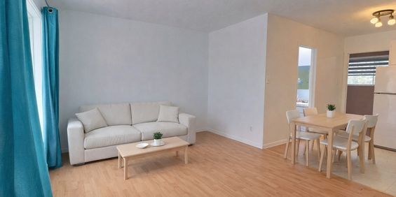 3 1/2 Près Du Cégep - Photo 3