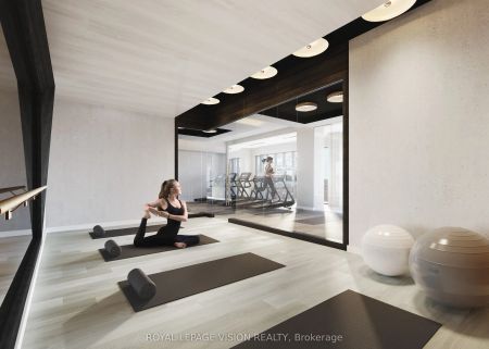 858 Dupont Street #303 - Photo 4