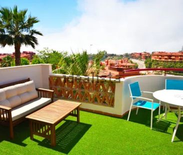 Alquiler de dúplex en Urbanización La Reserva - Photo 1