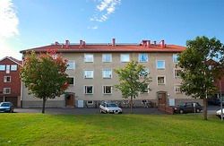 Hagmarksvägen, Umeå - Foto 1