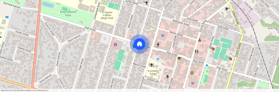 60 Argyle Street, Hawera, South Taranaki