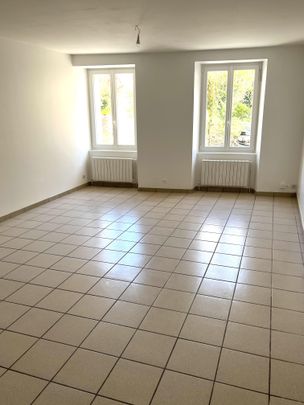 Location / Appartement T3 - Photo 1