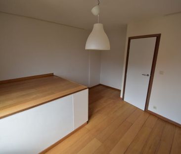 Penthouse te huur - Foto 3