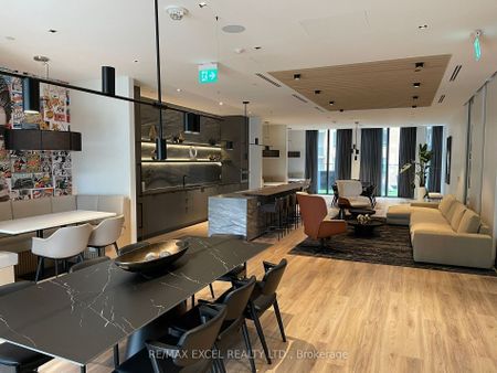 For Lease - 82 Dalhousie Street Unit# 3803, Toronto, Ontario - Photo 2