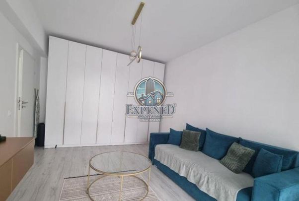 Inchirieri Apartamente 2 camere Bucuresti - Fotografie 1