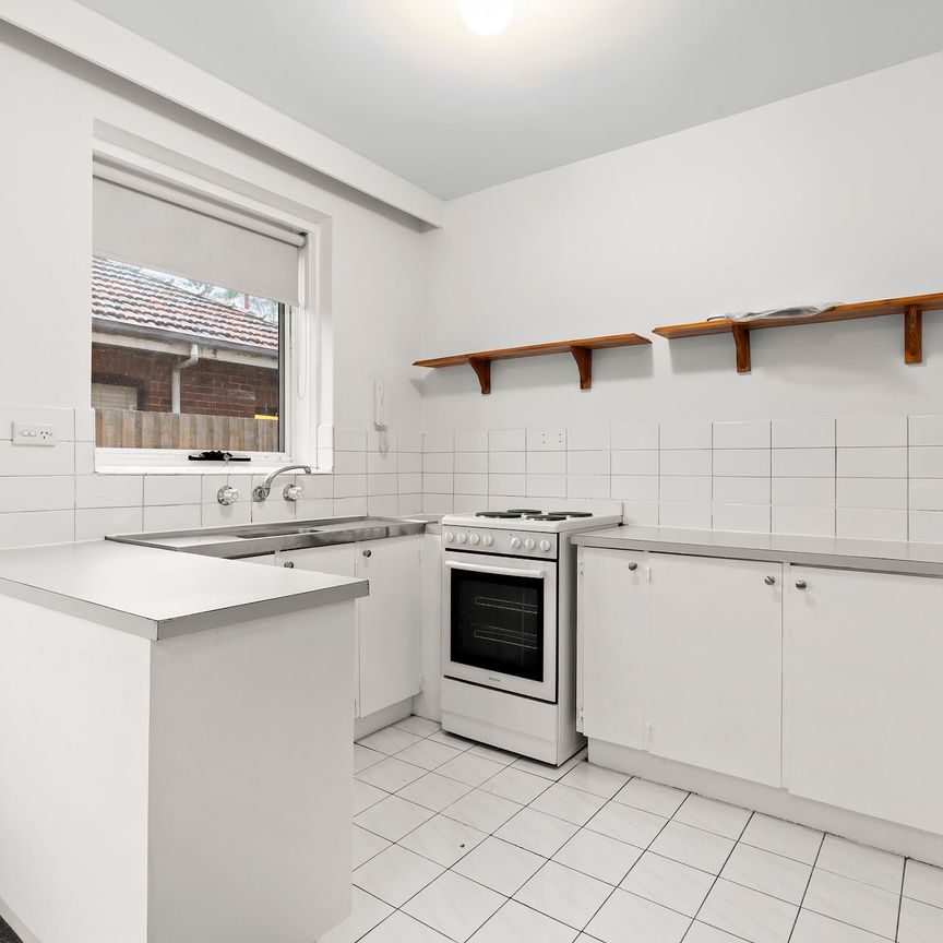 Unit 1/6 Cardigan Street, St Kilda East. - Photo 1