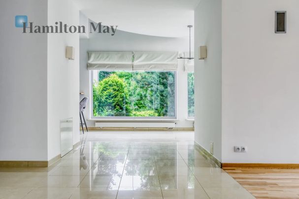 Dom wolnostojący przy Placu Vogla - 5 sypialni - Zdjęcie 1