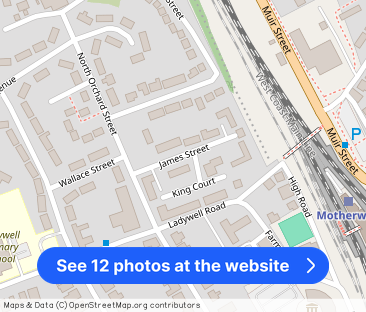 James Street, Motherwell, ML1 - Photo 1