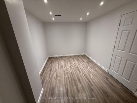 For Lease - 2002 Cocklin Crescent Unit# Basement, Oshawa, Ontario - Photo 2