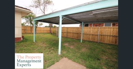 3-Bedroom Family Home in a Central Airds Location - Photo 3