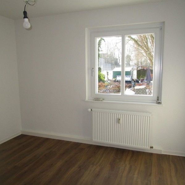 AC-West/Hörn: Schöne 3-Zi.-EG-Whg. in bester ruhiger Stadtlage im Grünen - Photo 1