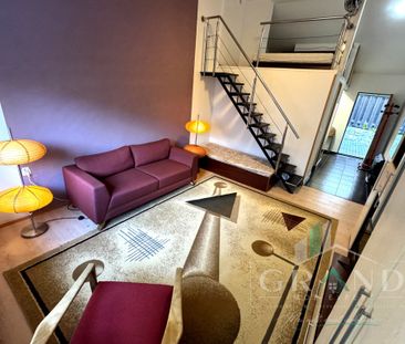 Ap 1 cameră+nișă de dormit | TERASĂ | Hotel Premier/Gri - Photo 5