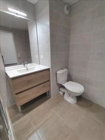 2 pièces - 36,6 m² - 6ème étage - Colocation non autorisée - Photo 5