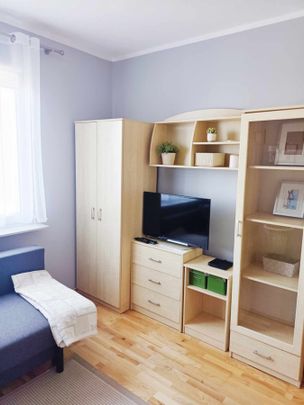 Mieszkanie do wynajęcia - Warszawa, Wacława Lachmana - Zdjęcie 1