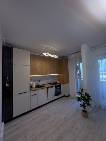 Garsoniera noua de inchiriat - Militari Residence - Photo 4
